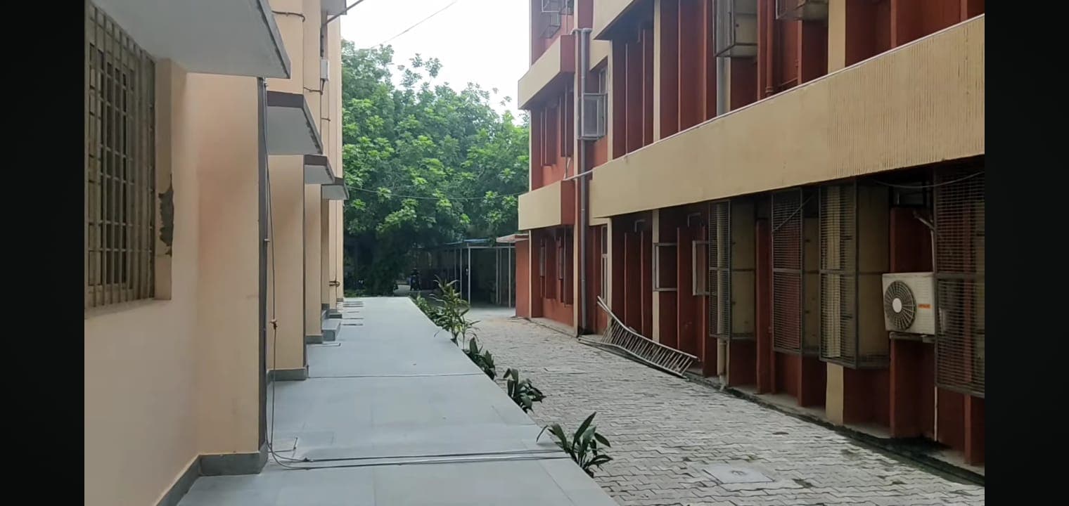 Sri Venkateswara Campus photo 16